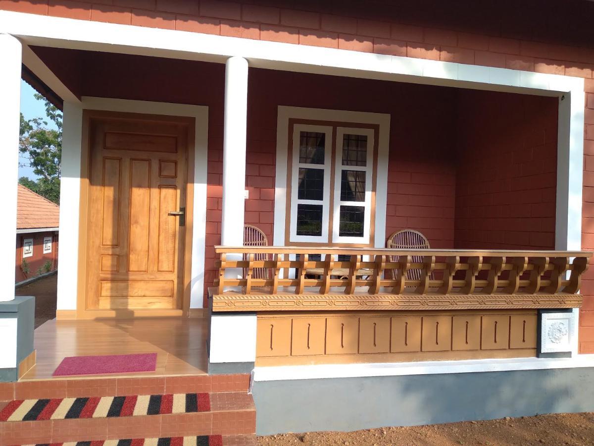Villa Tranquil Farms Manimala Exterior foto